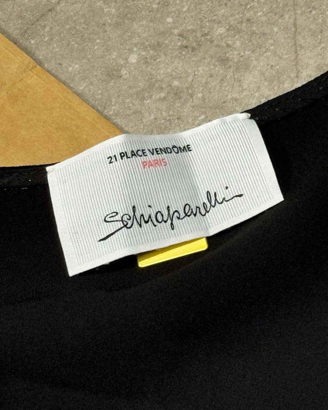 Майка Schiaparelli — изображение 7