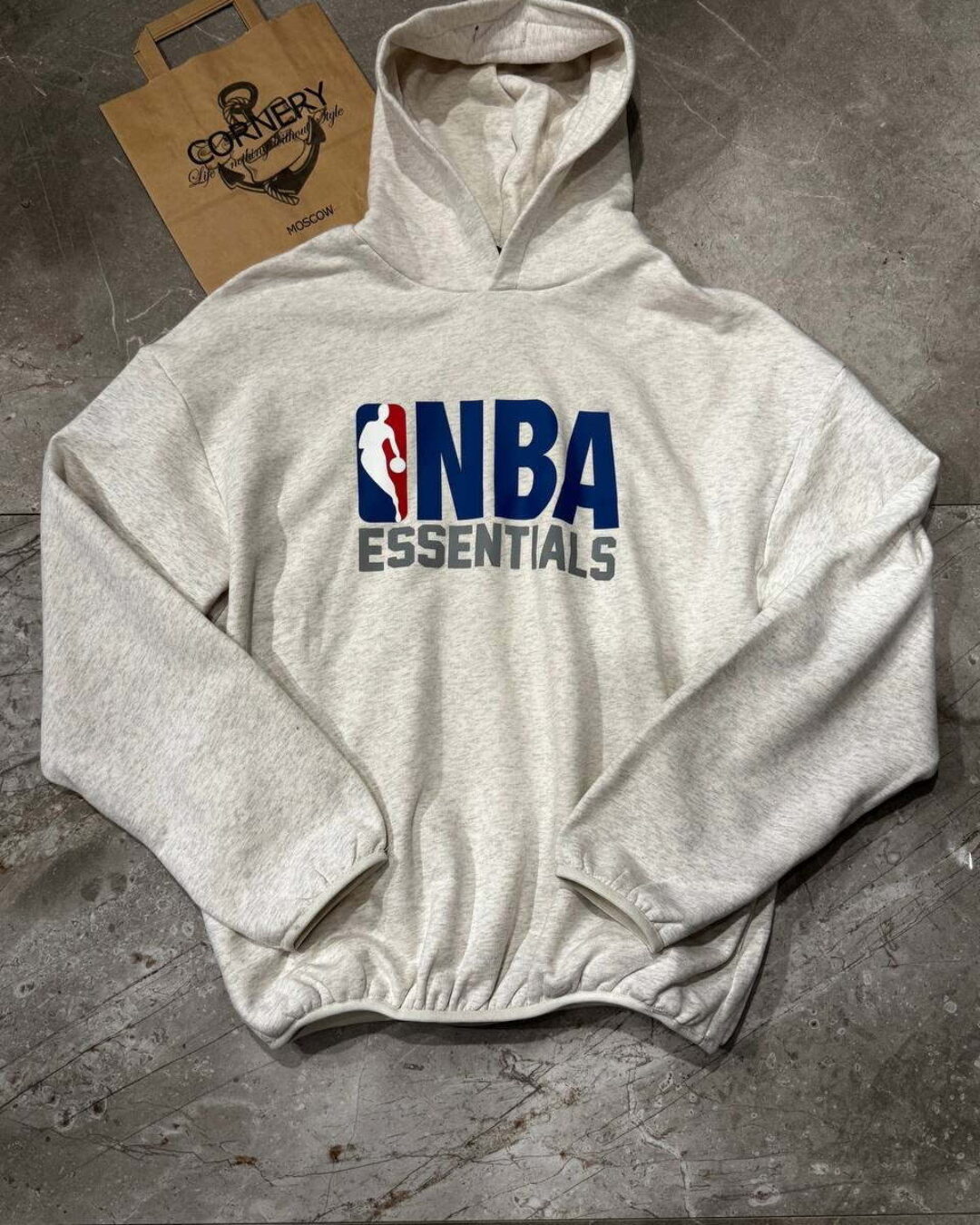 Спортивный костюм Fear of God — изображение 3