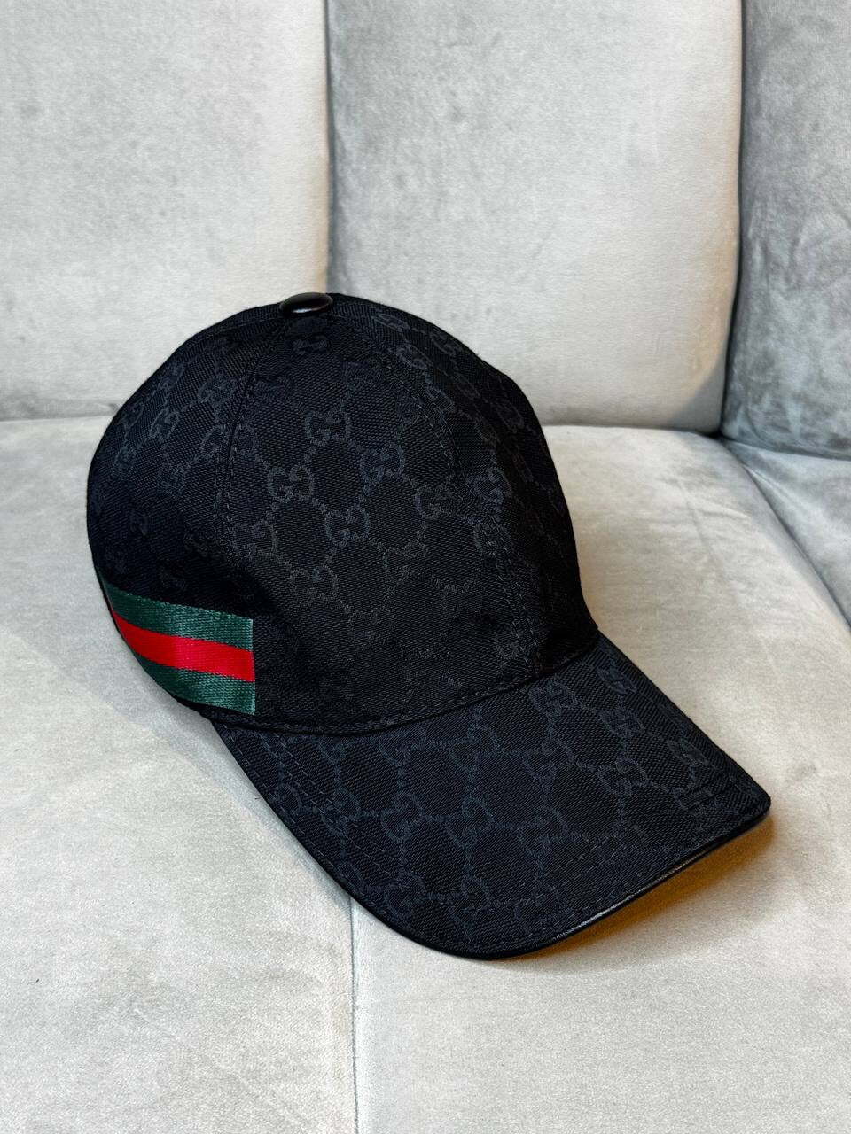 Кепка Gucci