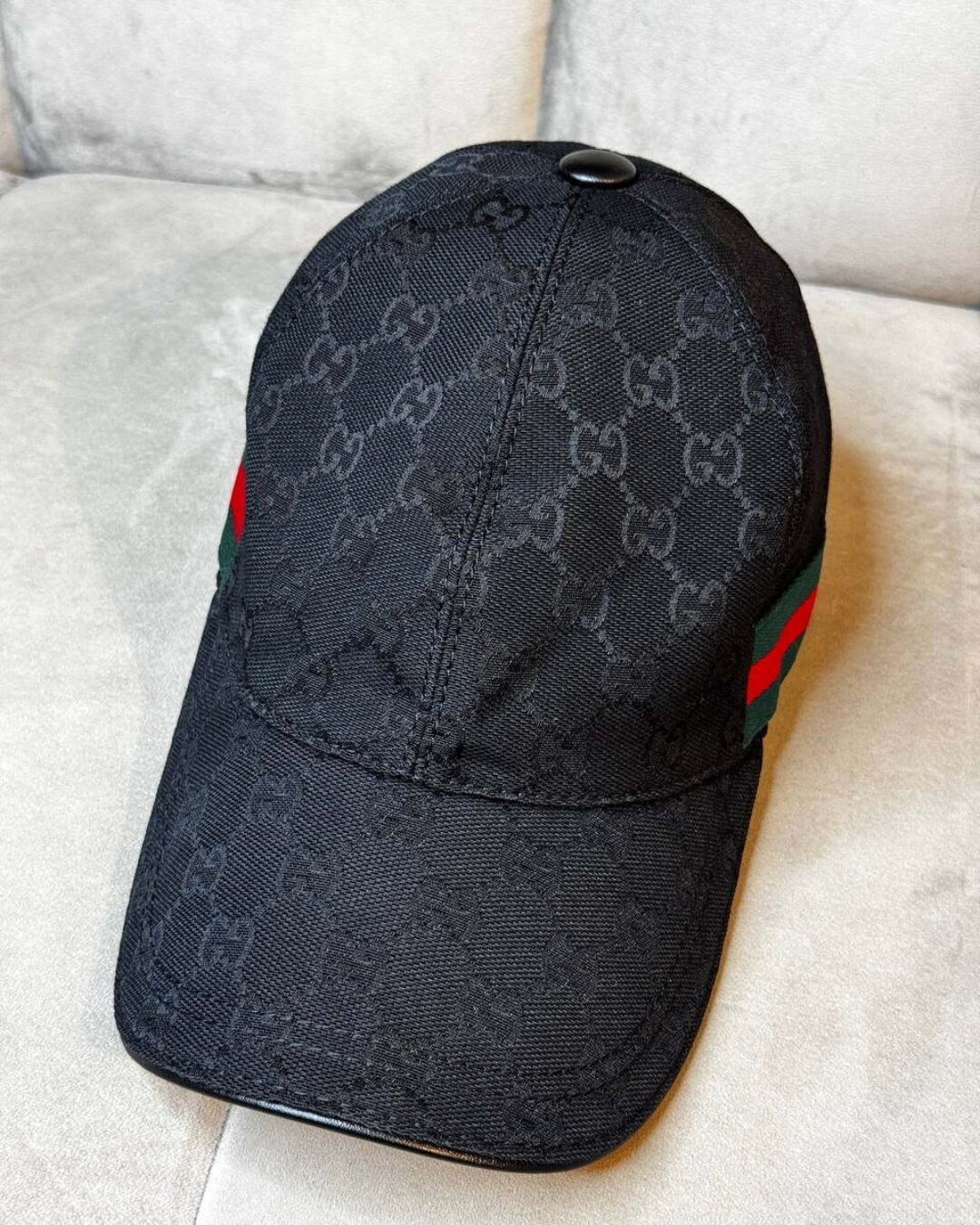 Кепка Gucci — изображение 2