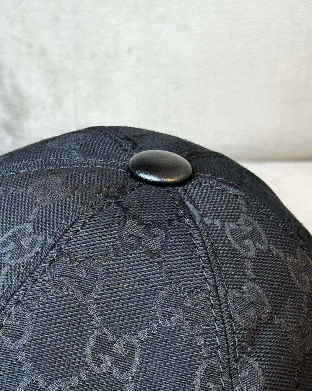 Кепка Gucci — изображение 4