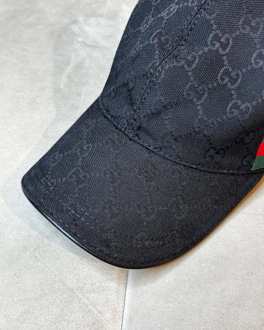 Кепка Gucci — изображение 5