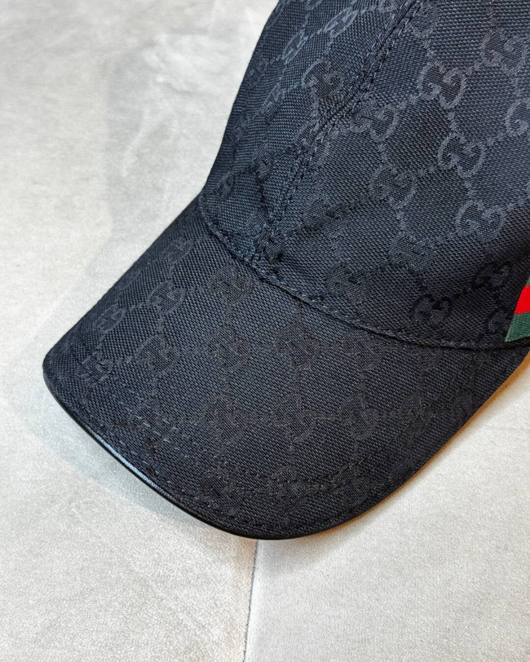 Кепка Gucci — изображение 5