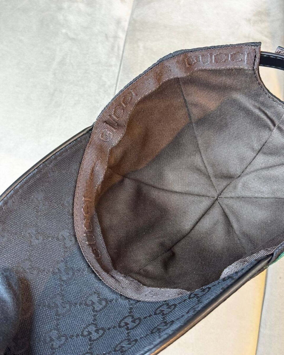 Кепка Gucci — изображение 6