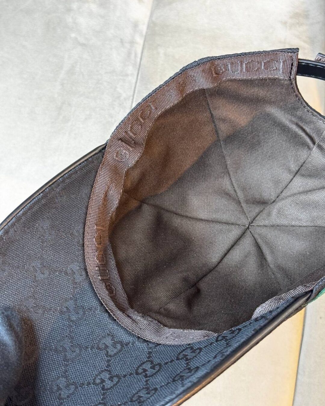 Кепка Gucci — изображение 6