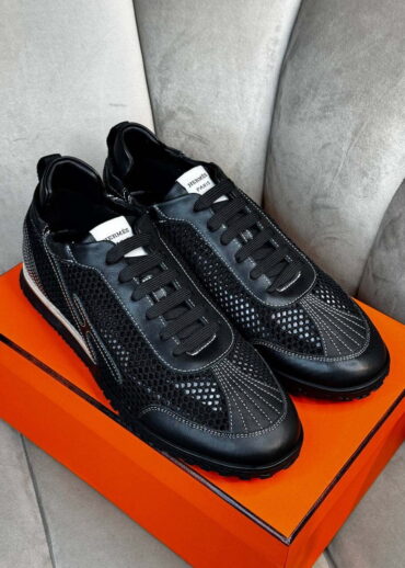 Кроссовки Hermes