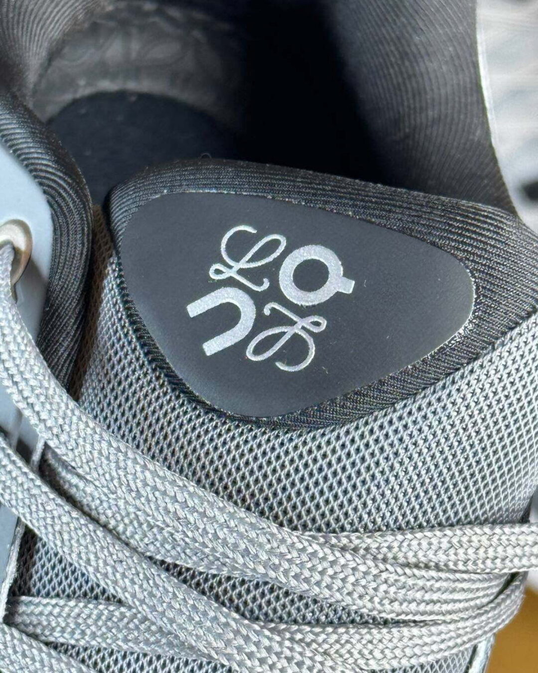 Кроссовки Loewe — изображение 7