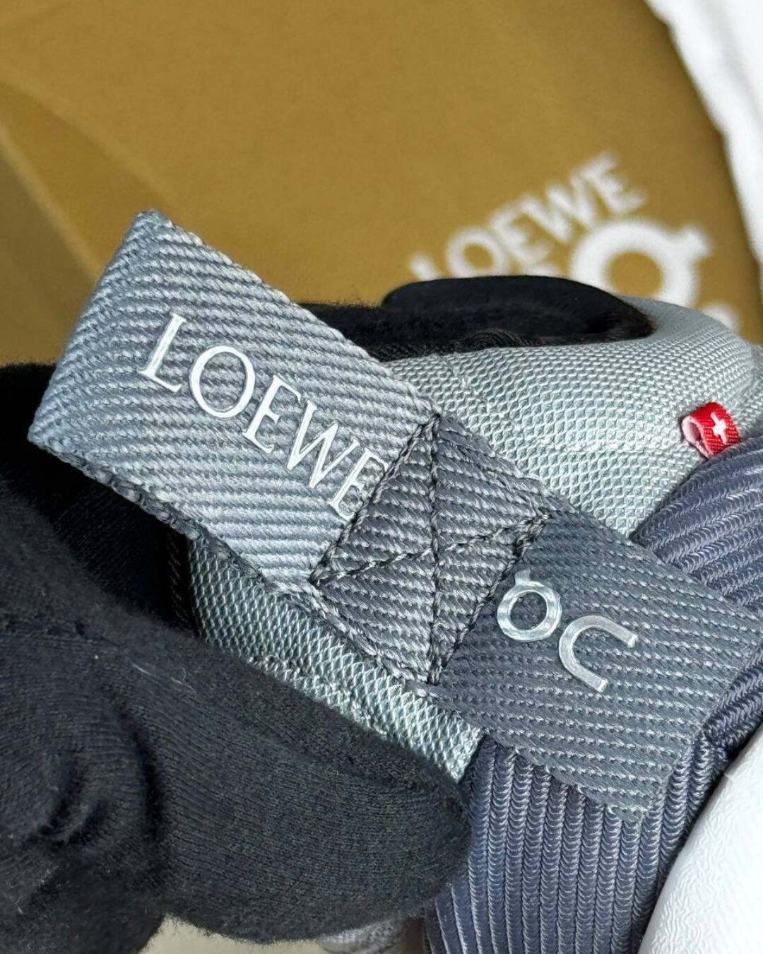 Кроссовки Loewe — изображение 9