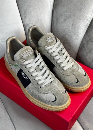 Кеды Valentino