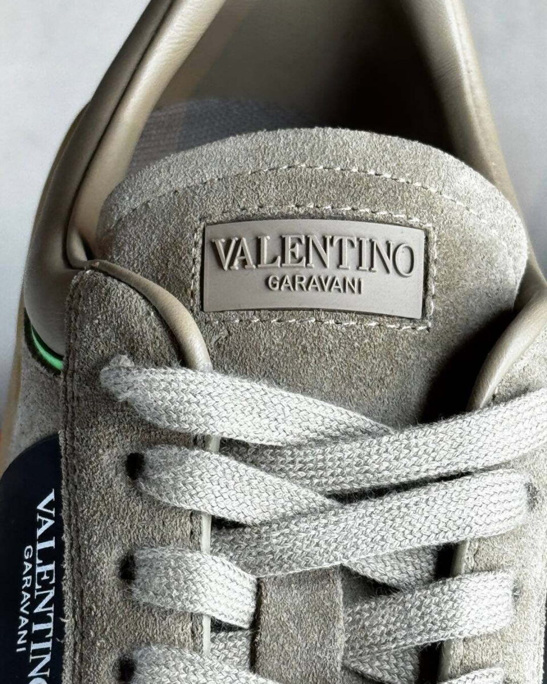 Кеды Valentino — изображение 6