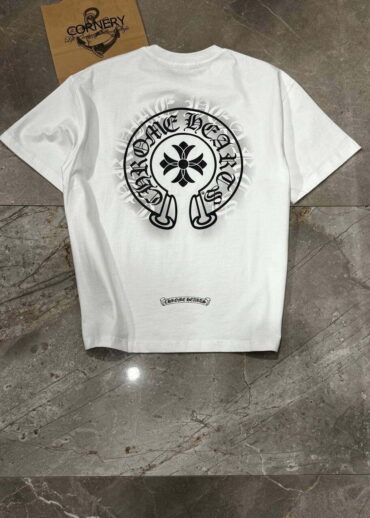Футболка Chrome Hearts