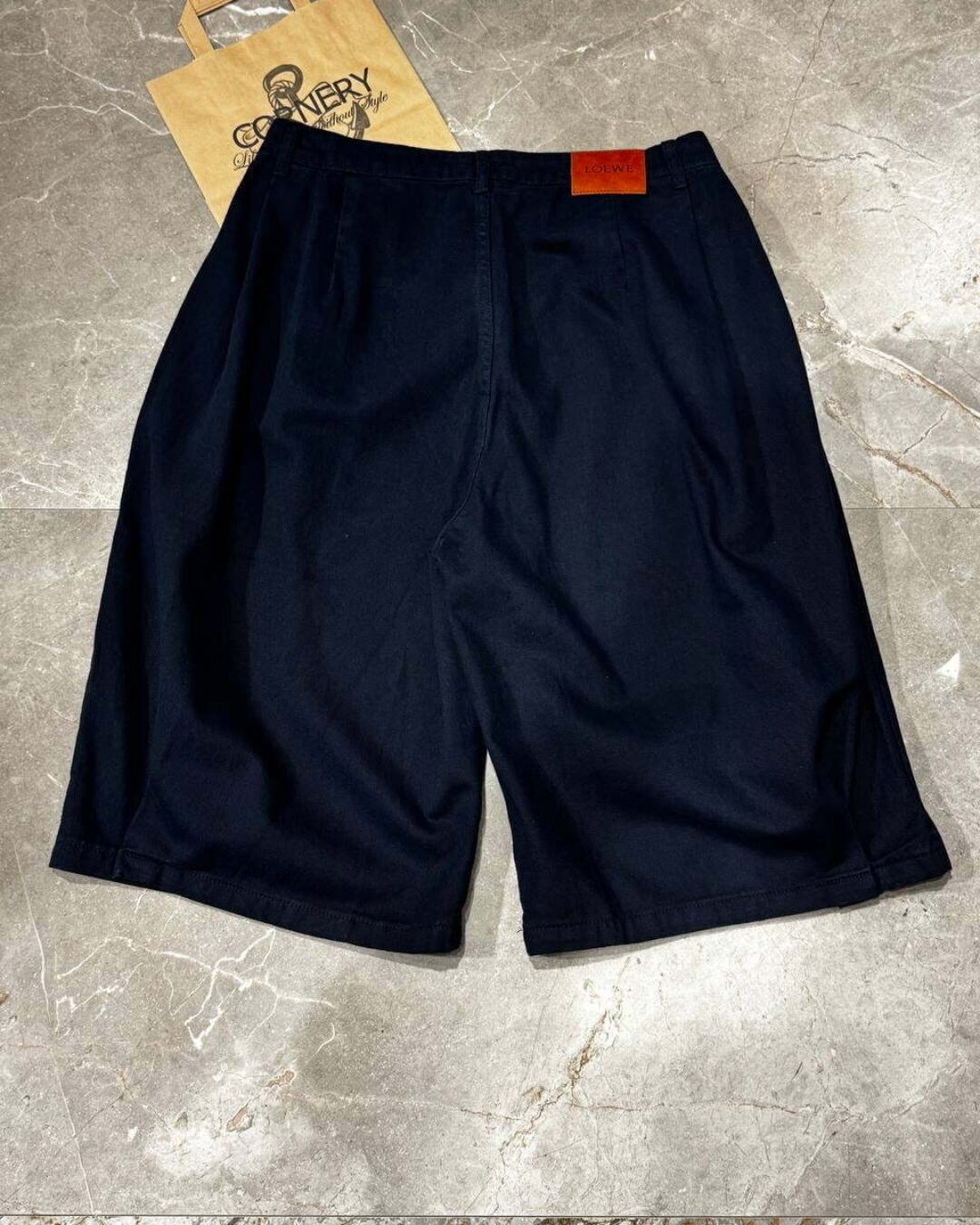 Шорты Loewe — изображение 2