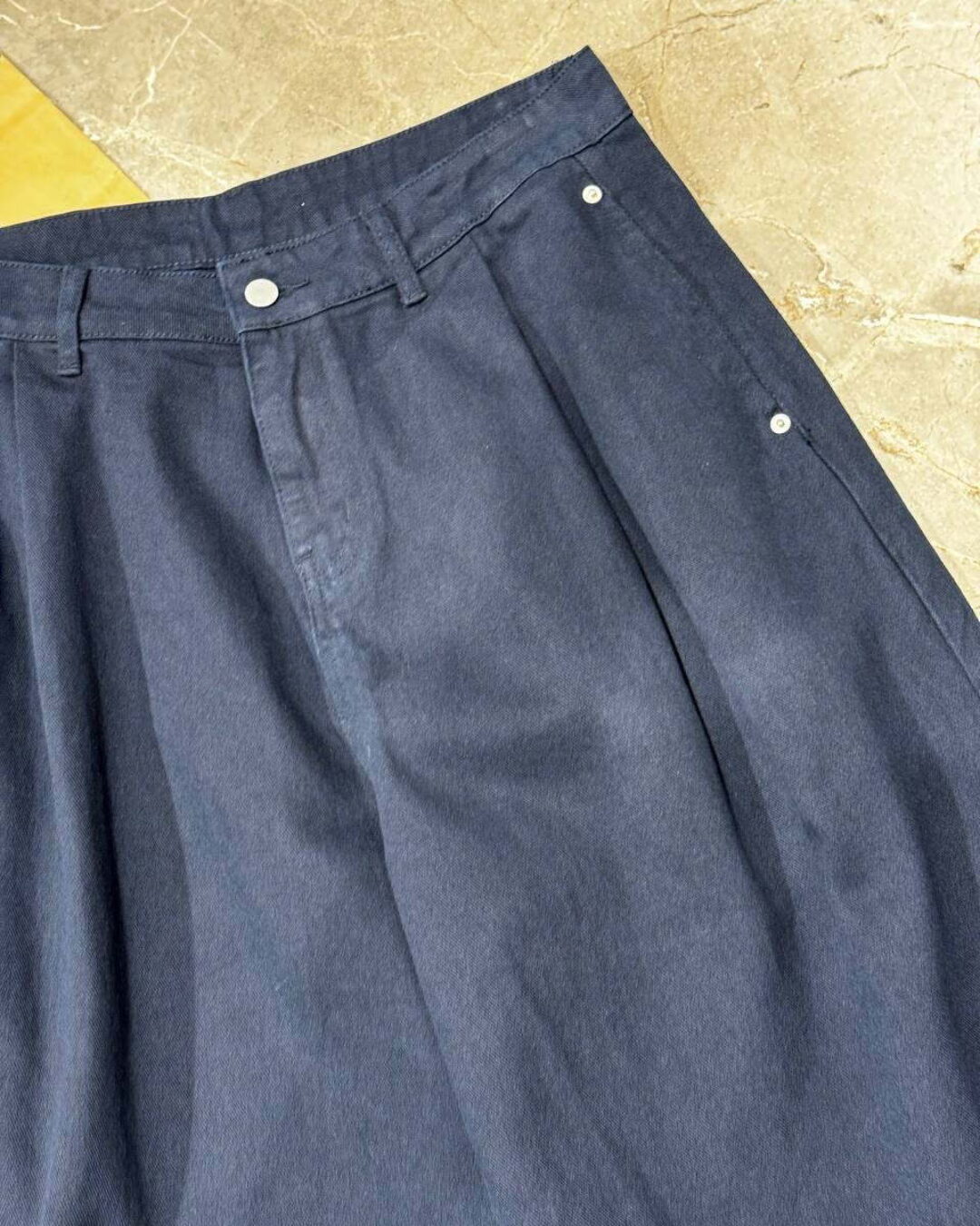 Шорты Loewe — изображение 3