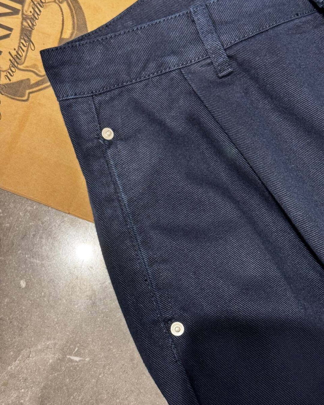 Шорты Loewe — изображение 4