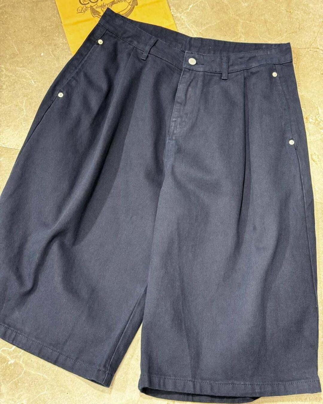 Шорты Loewe — изображение 5