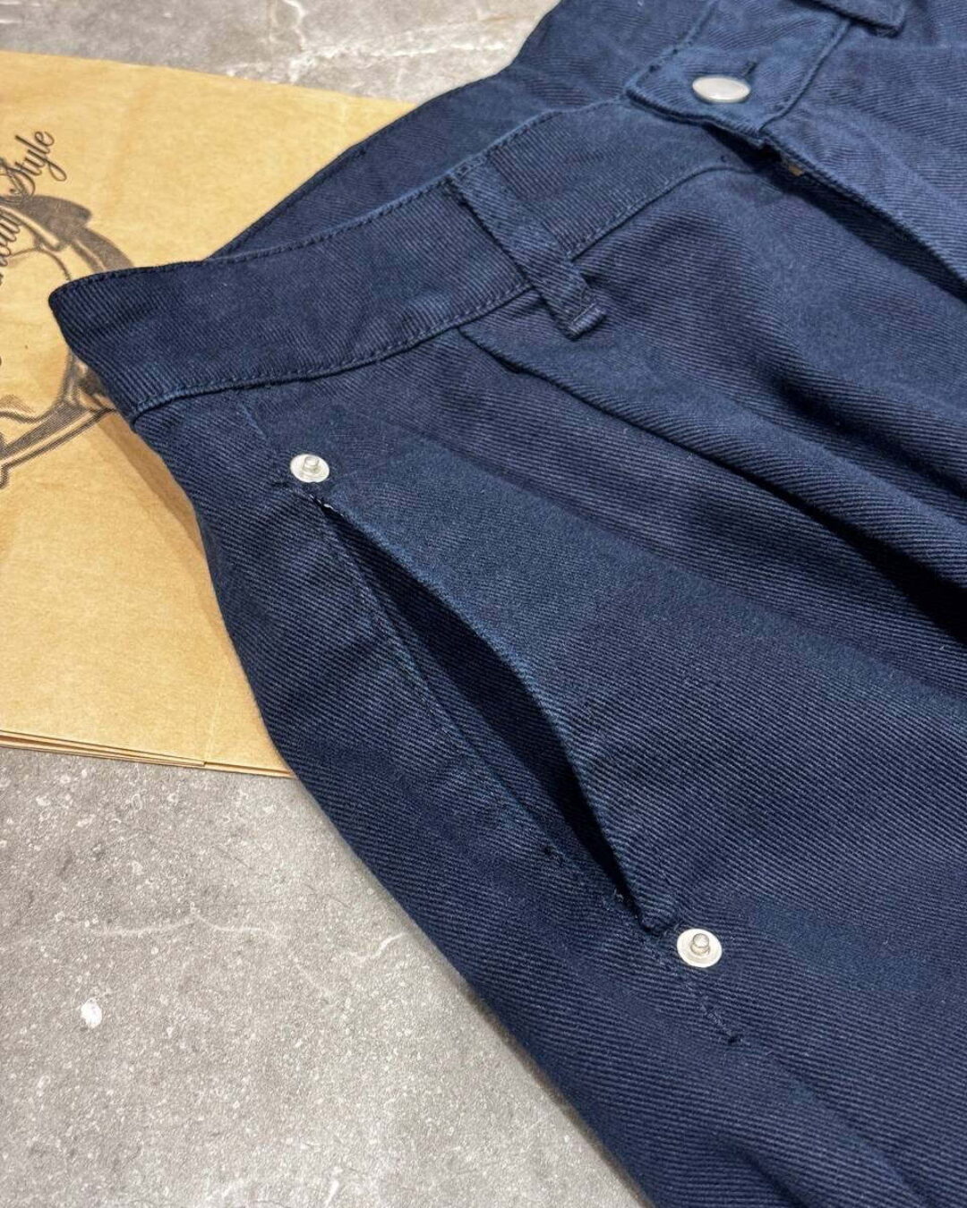 Шорты Loewe — изображение 6