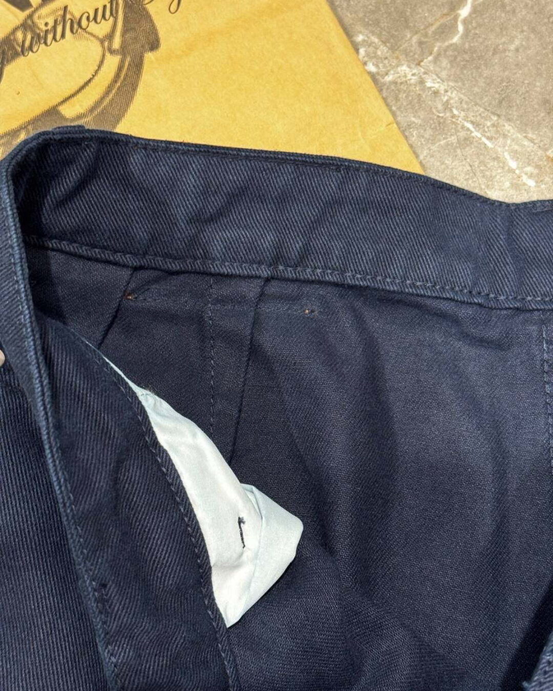 Шорты Loewe — изображение 7