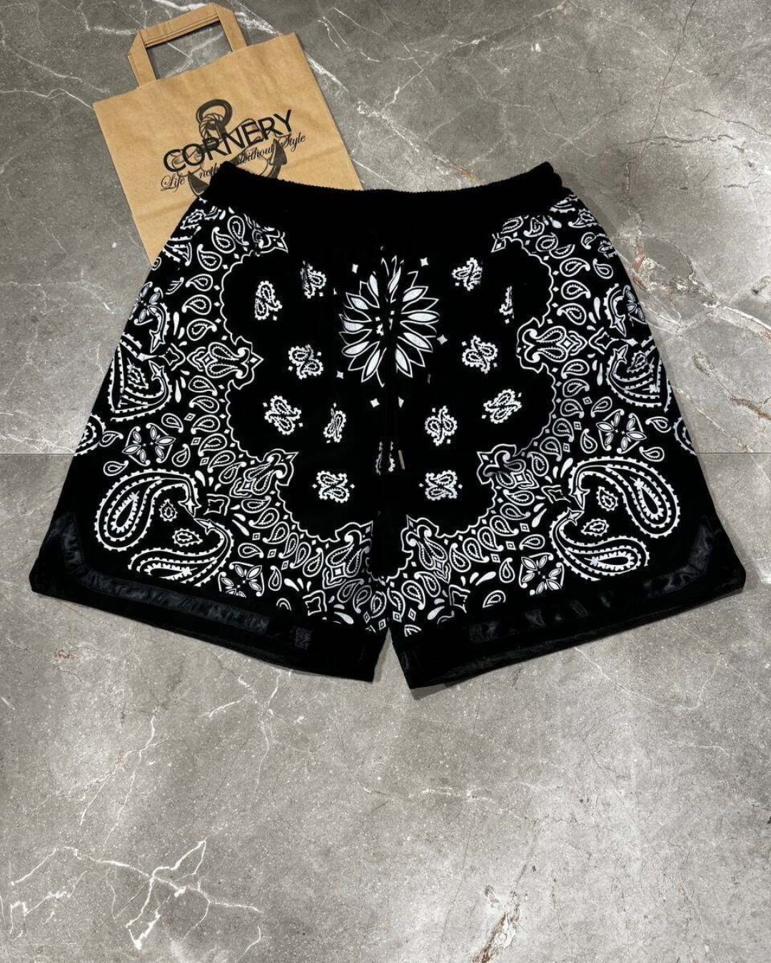 Шорты Askyurself — изображение 5