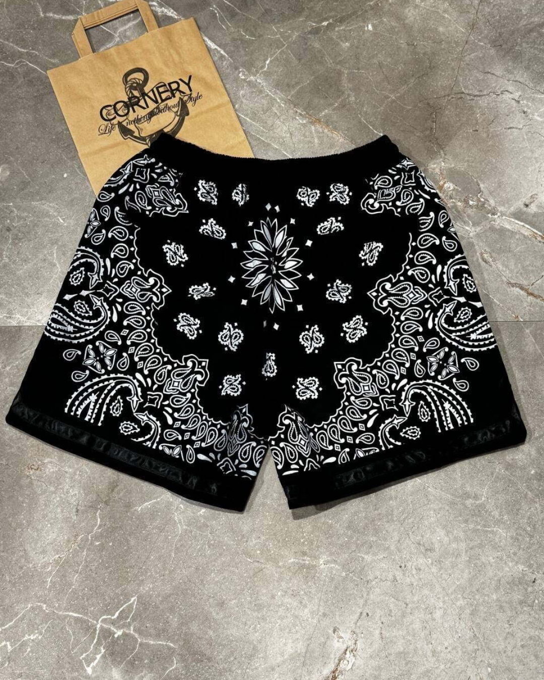 Шорты Askyurself — изображение 6