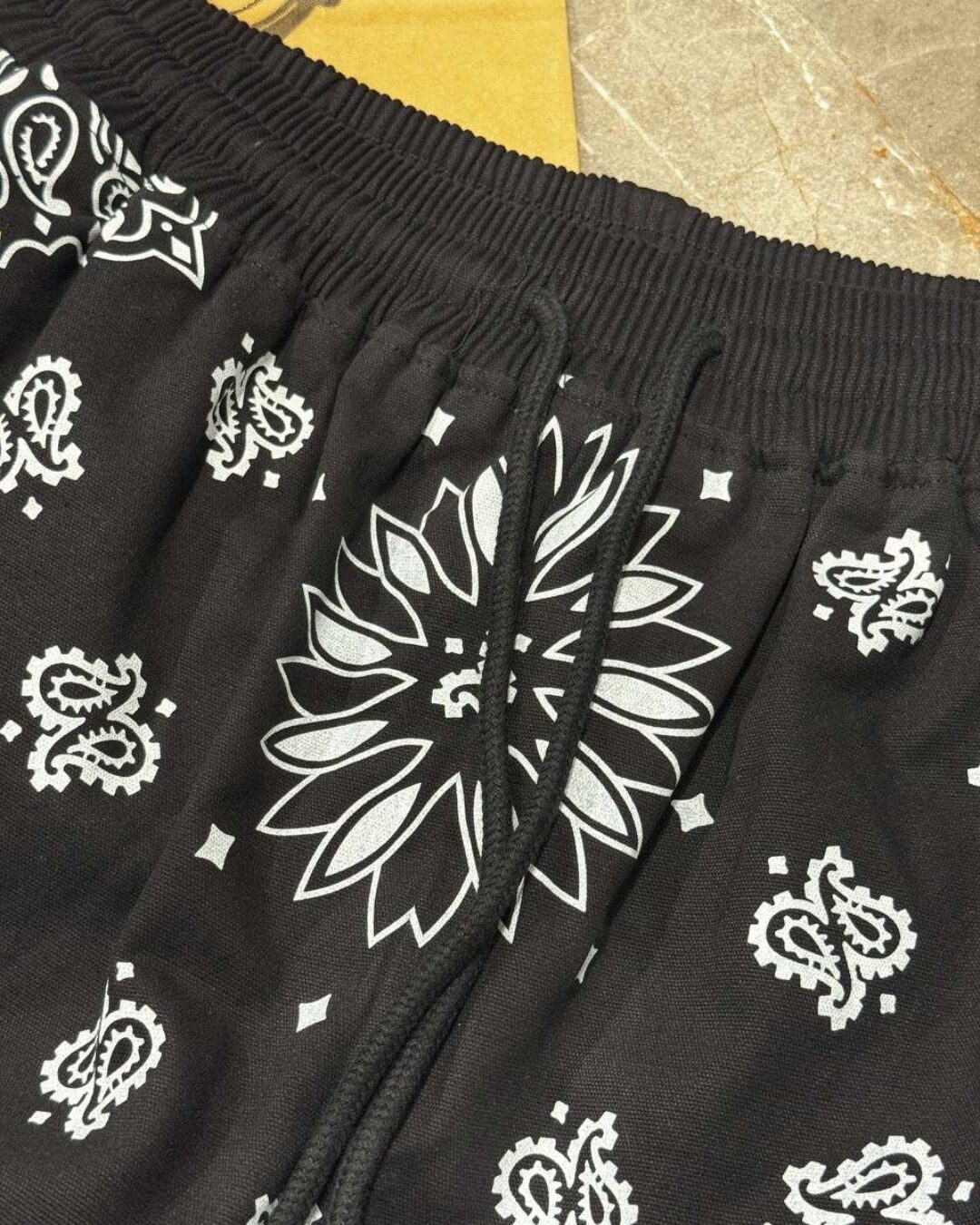 Шорты Askyurself — изображение 8