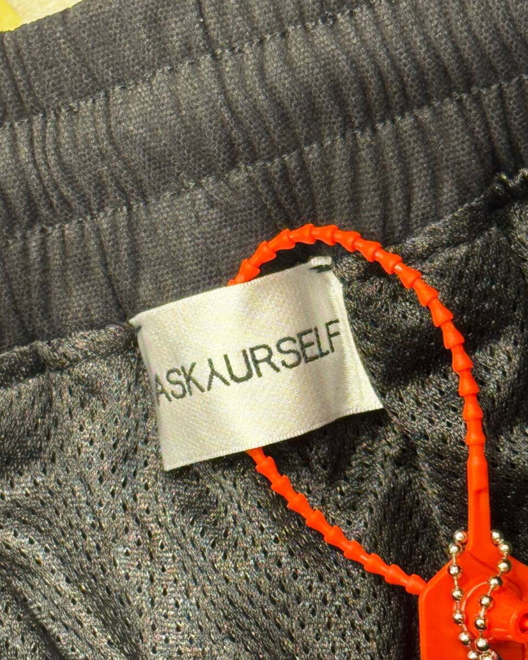 Шорты Askyurself — изображение 9