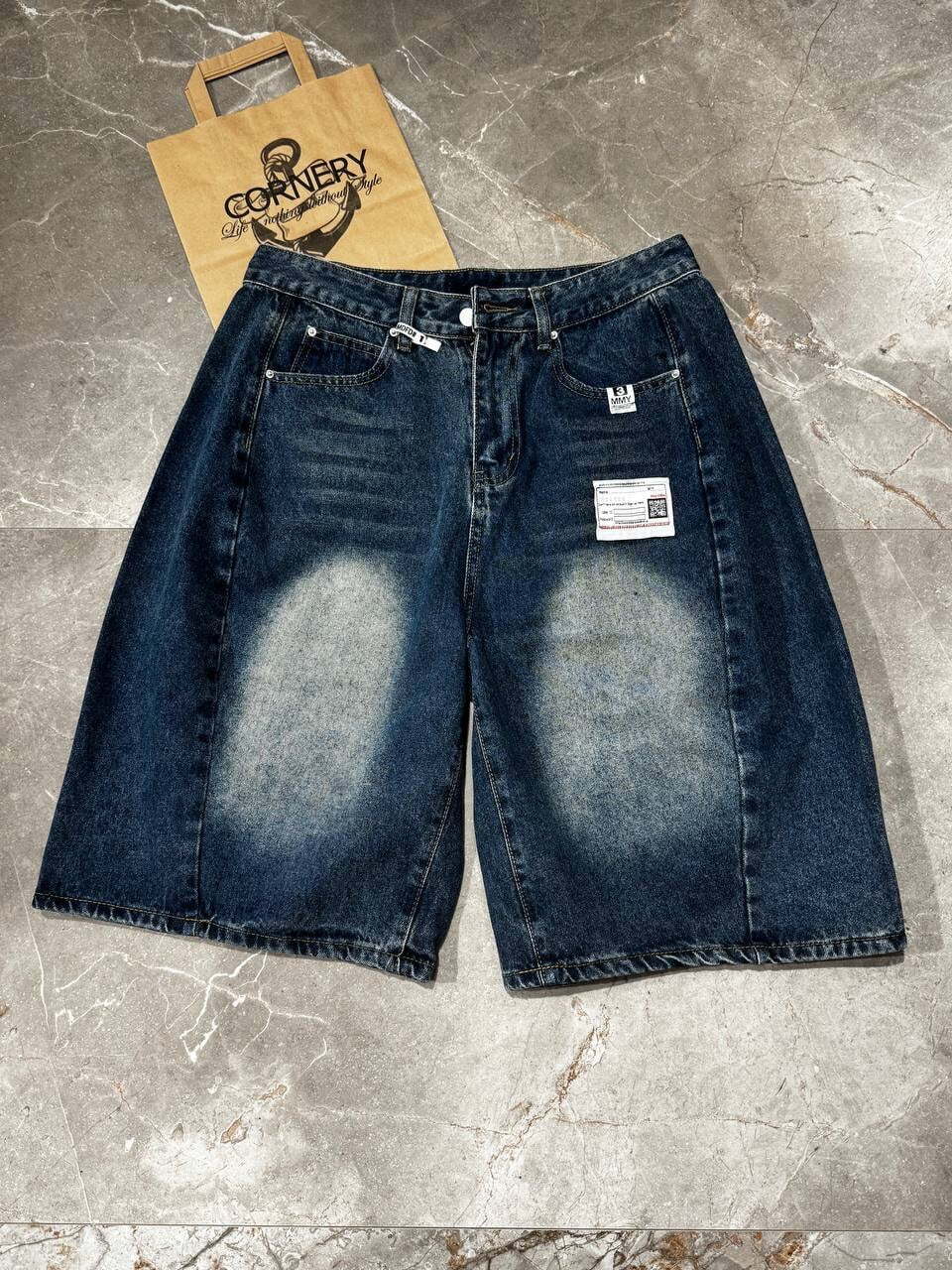 Шорты Maison Mihara