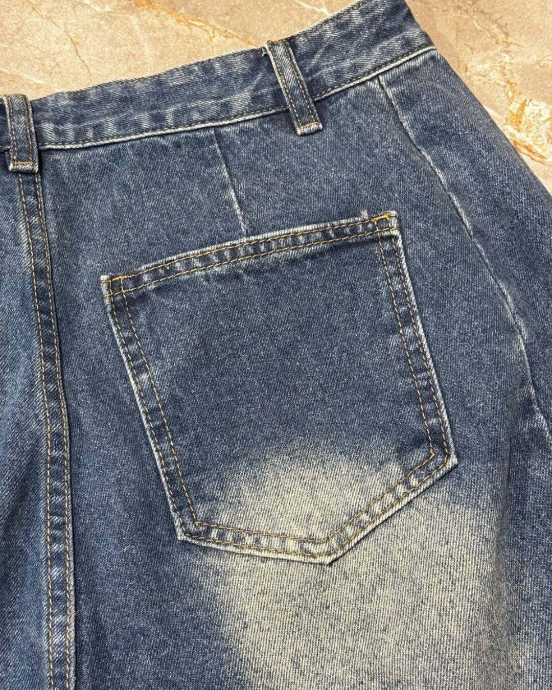 Шорты Maison Mihara — изображение 7