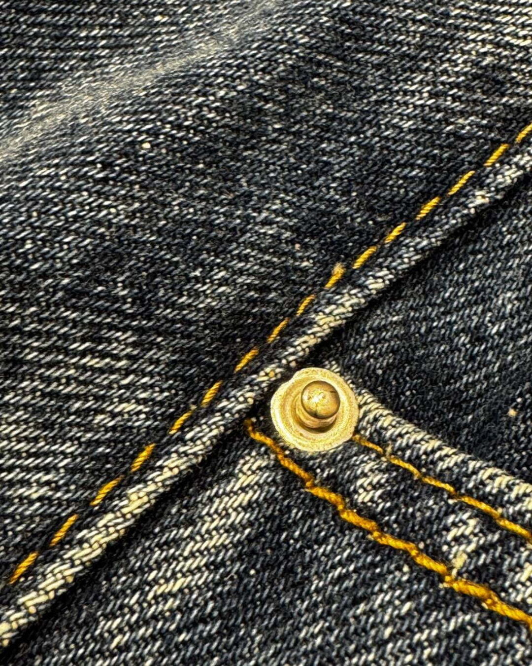 Шорты Maison Mihara — изображение 8