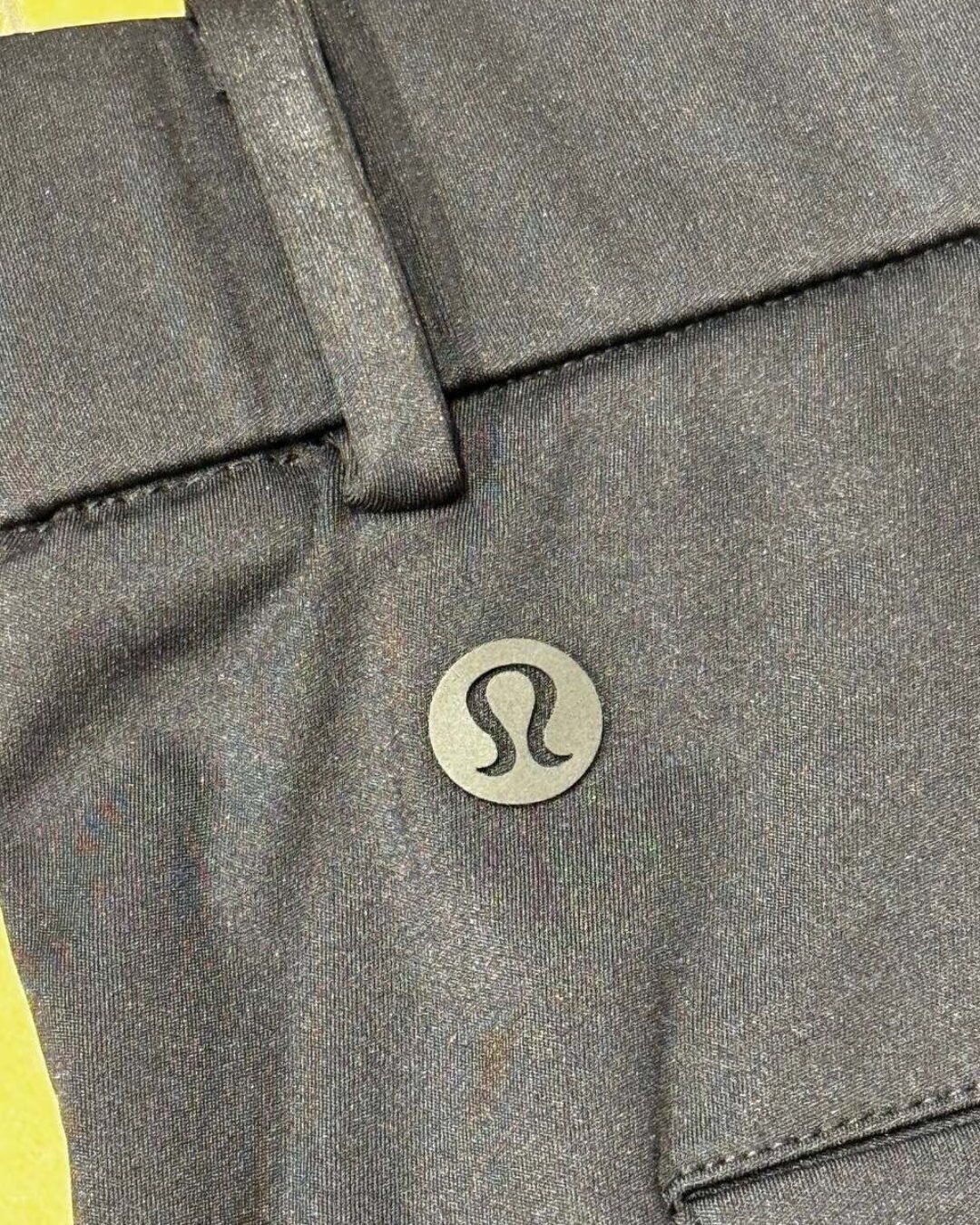 Штаны Lululemon — изображение 9