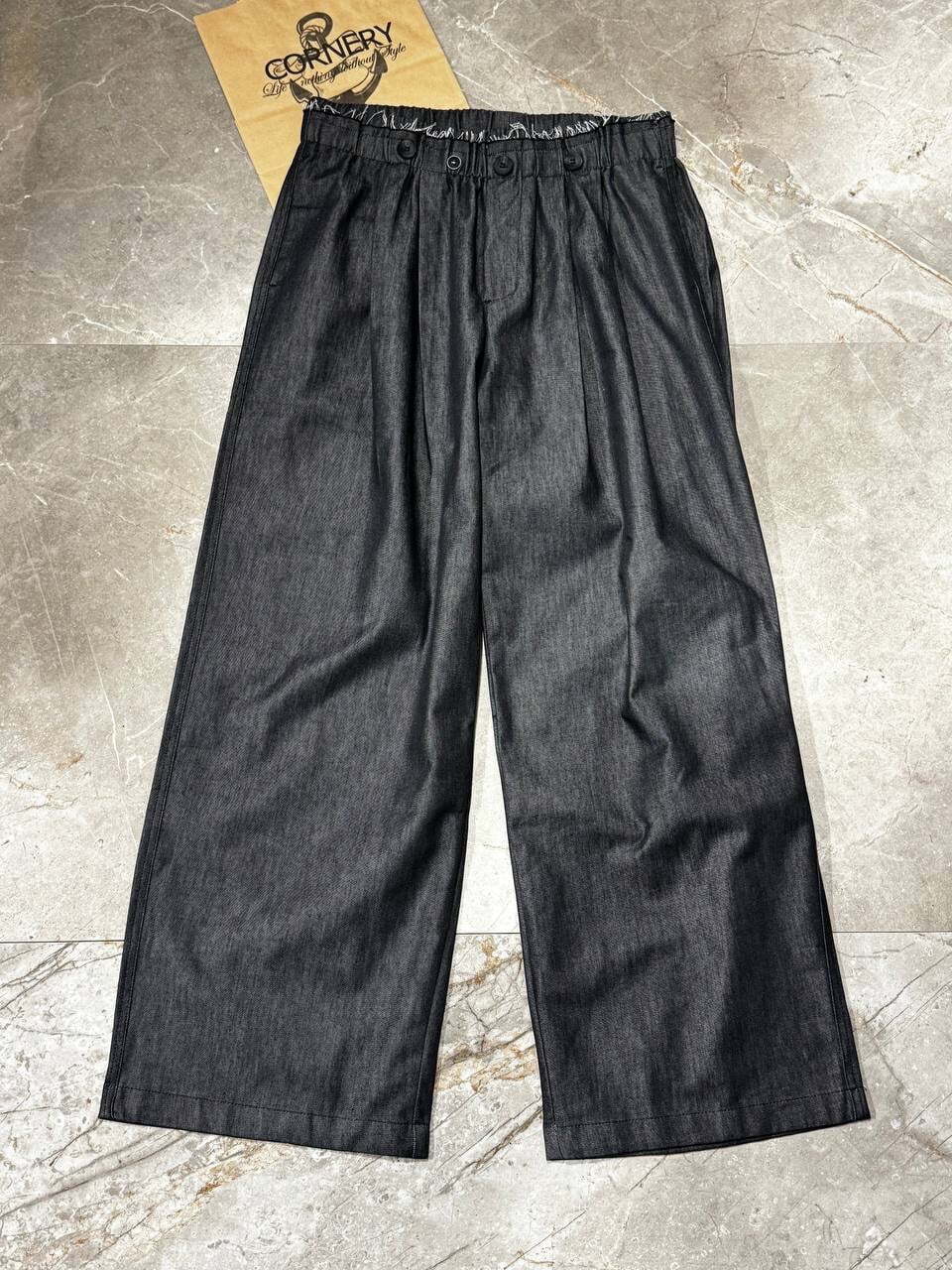 Штаны Maison Margiela