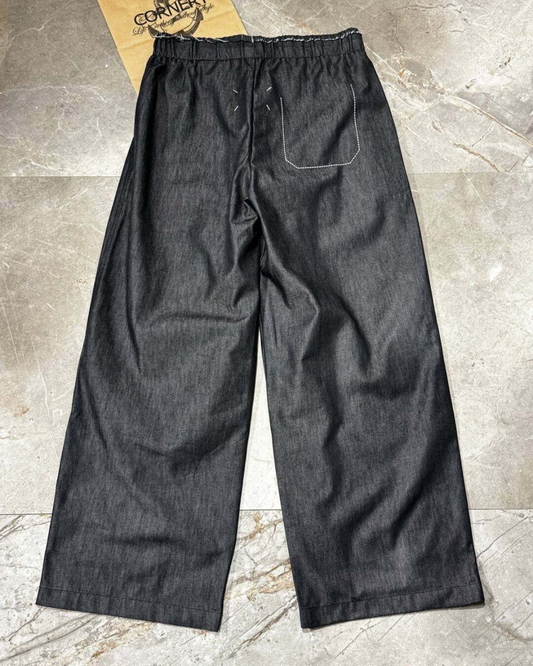 Штаны Maison Margiela — изображение 2