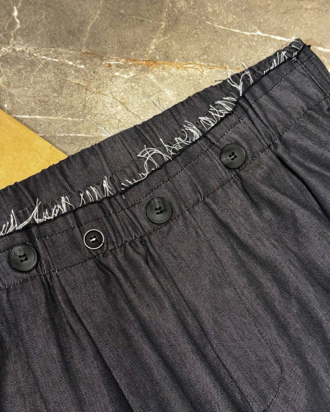 Штаны Maison Margiela — изображение 4