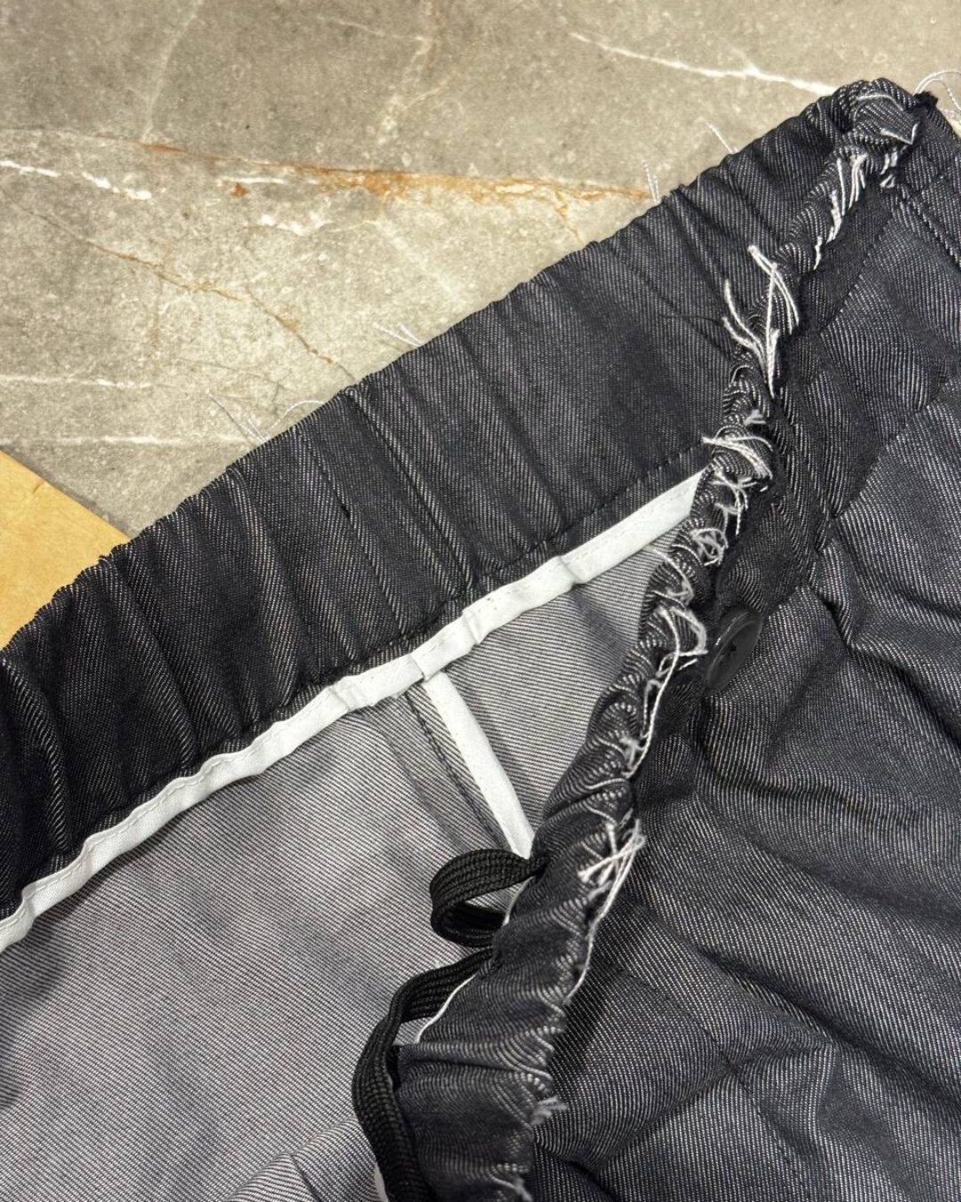 Штаны Maison Margiela — изображение 7
