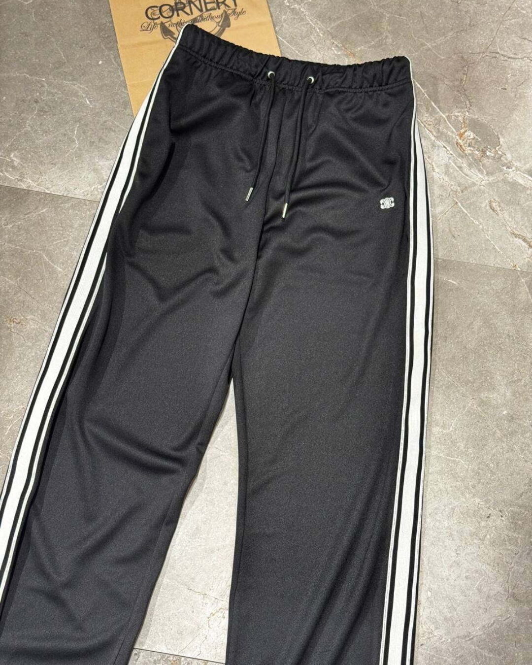 Спортивные Штаны Celine — изображение 3