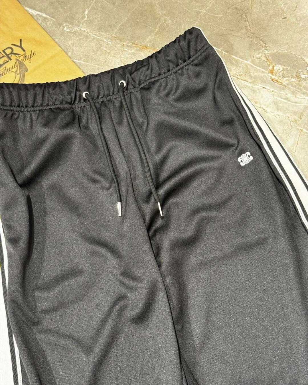 Спортивные Штаны Celine — изображение 4