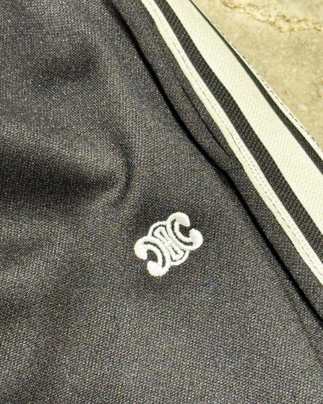 Спортивные Штаны Celine — изображение 7