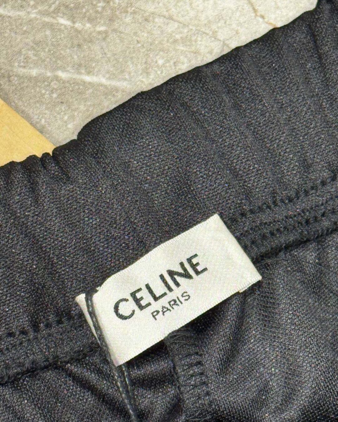 Спортивные Штаны Celine — изображение 8