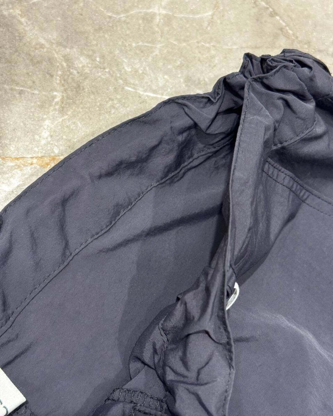 Штаны Maison Mihara — изображение 6