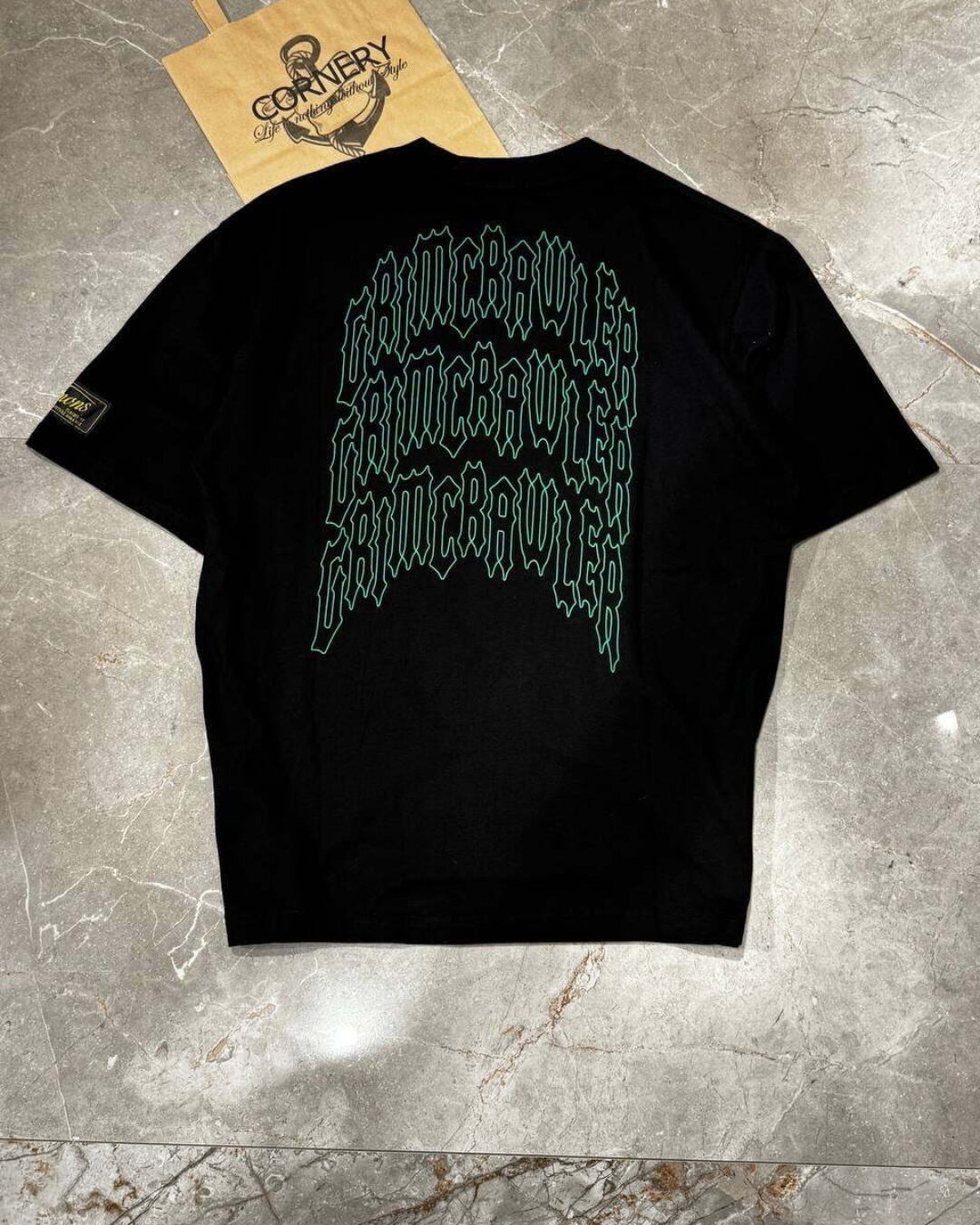 Футболка Raf Simons — изображение 6