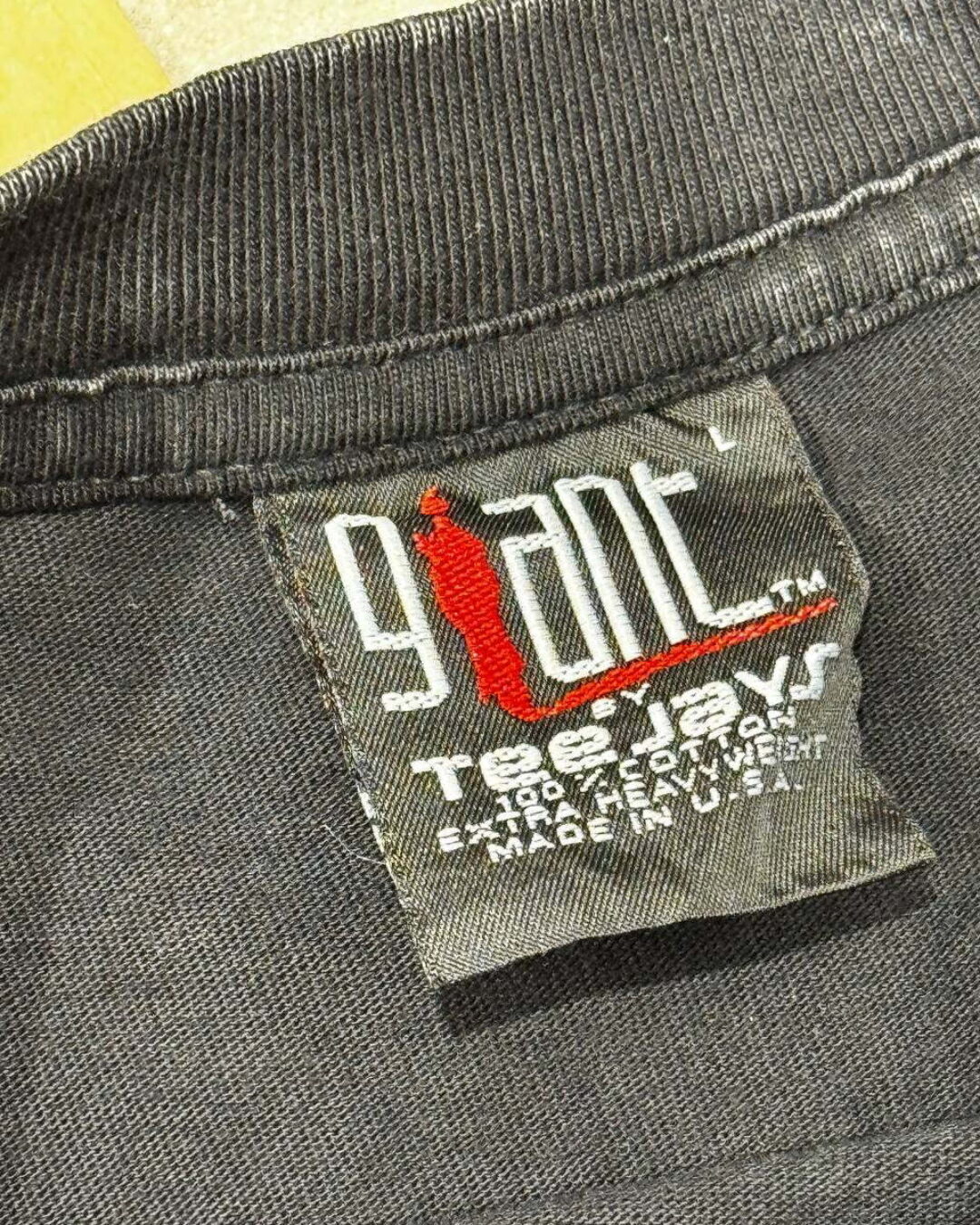 Футболка Saint Michael — изображение 6