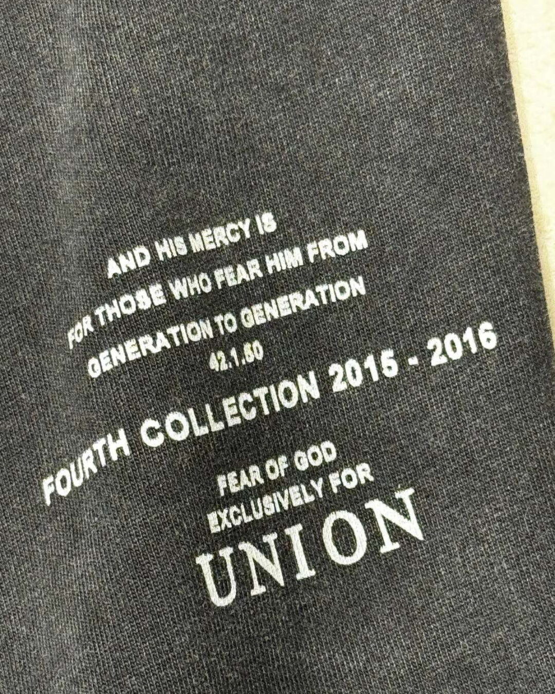 Футболка Saint Michael — изображение 8