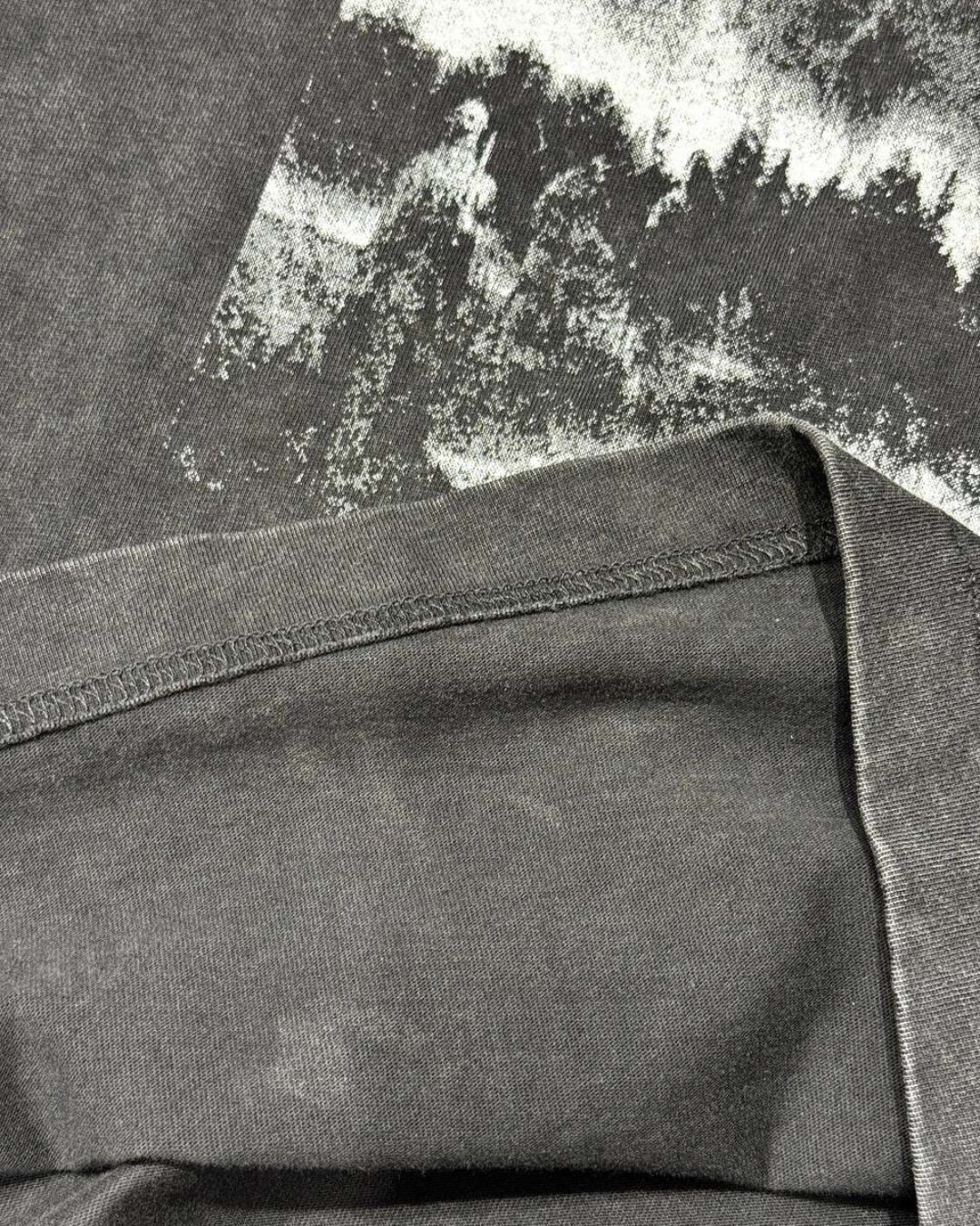 Футболка Saint Michael — изображение 9