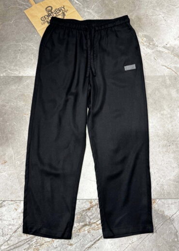 Штаны Maison Margiela