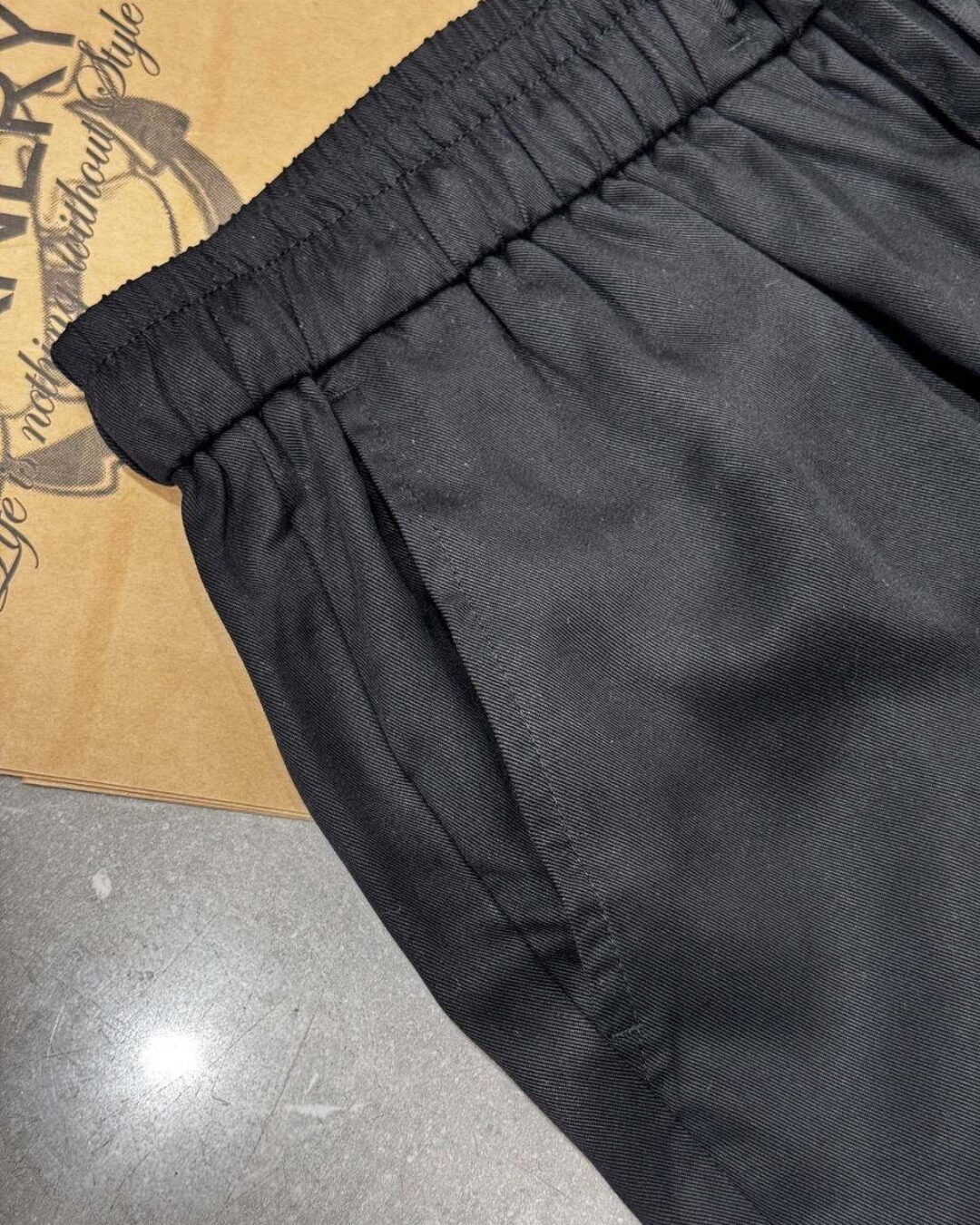 Штаны Maison Margiela — изображение 4