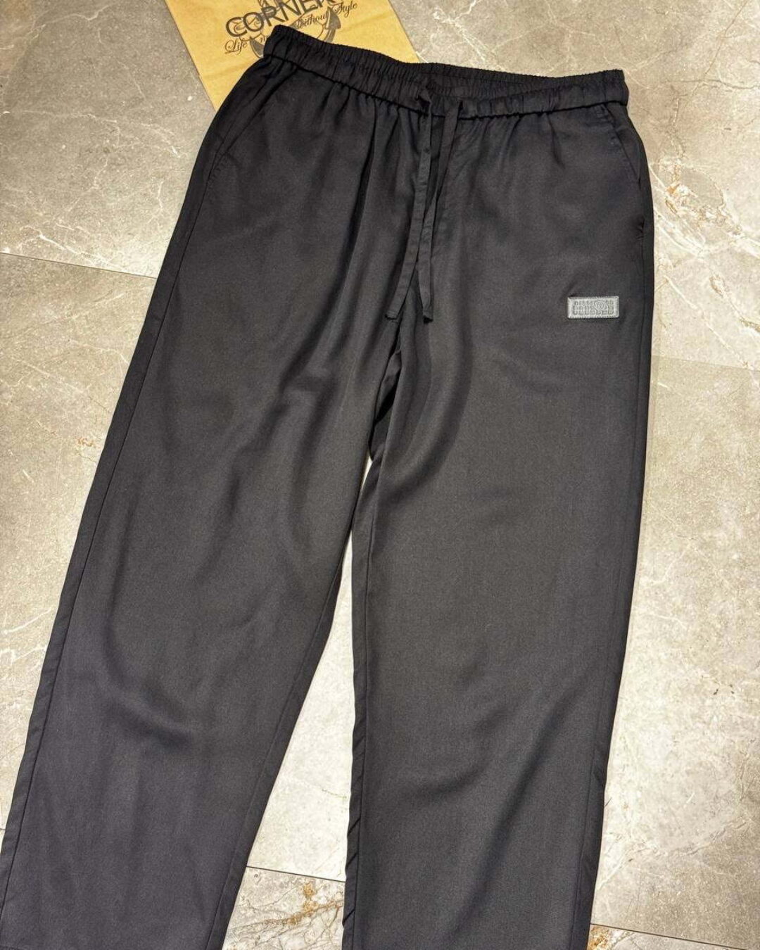 Штаны Maison Margiela — изображение 5