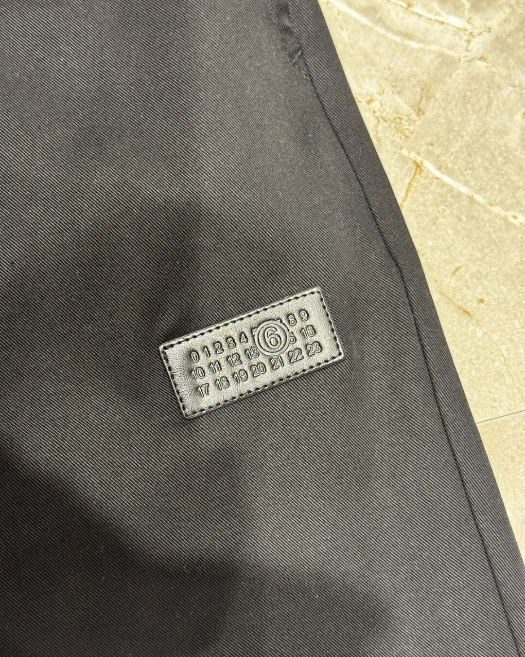 Штаны Maison Margiela — изображение 9