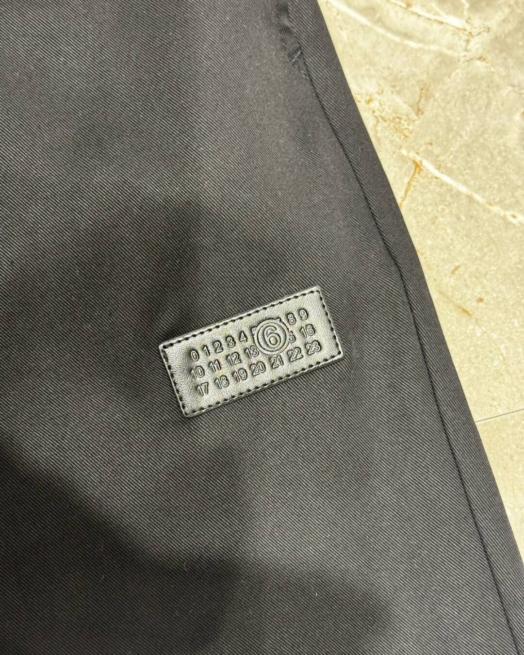 Штаны Maison Margiela — изображение 9