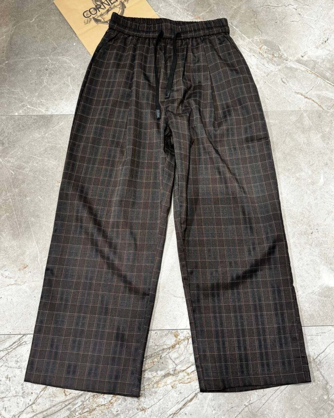 Штаны Loewe — изображение 3