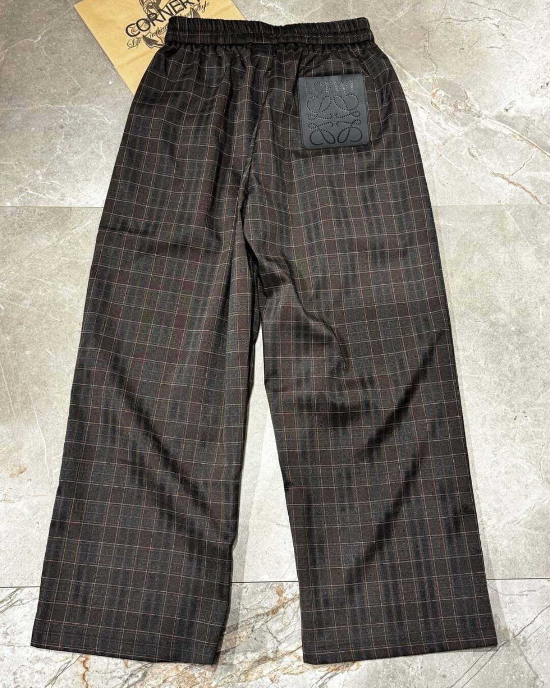 Штаны Loewe — изображение 4