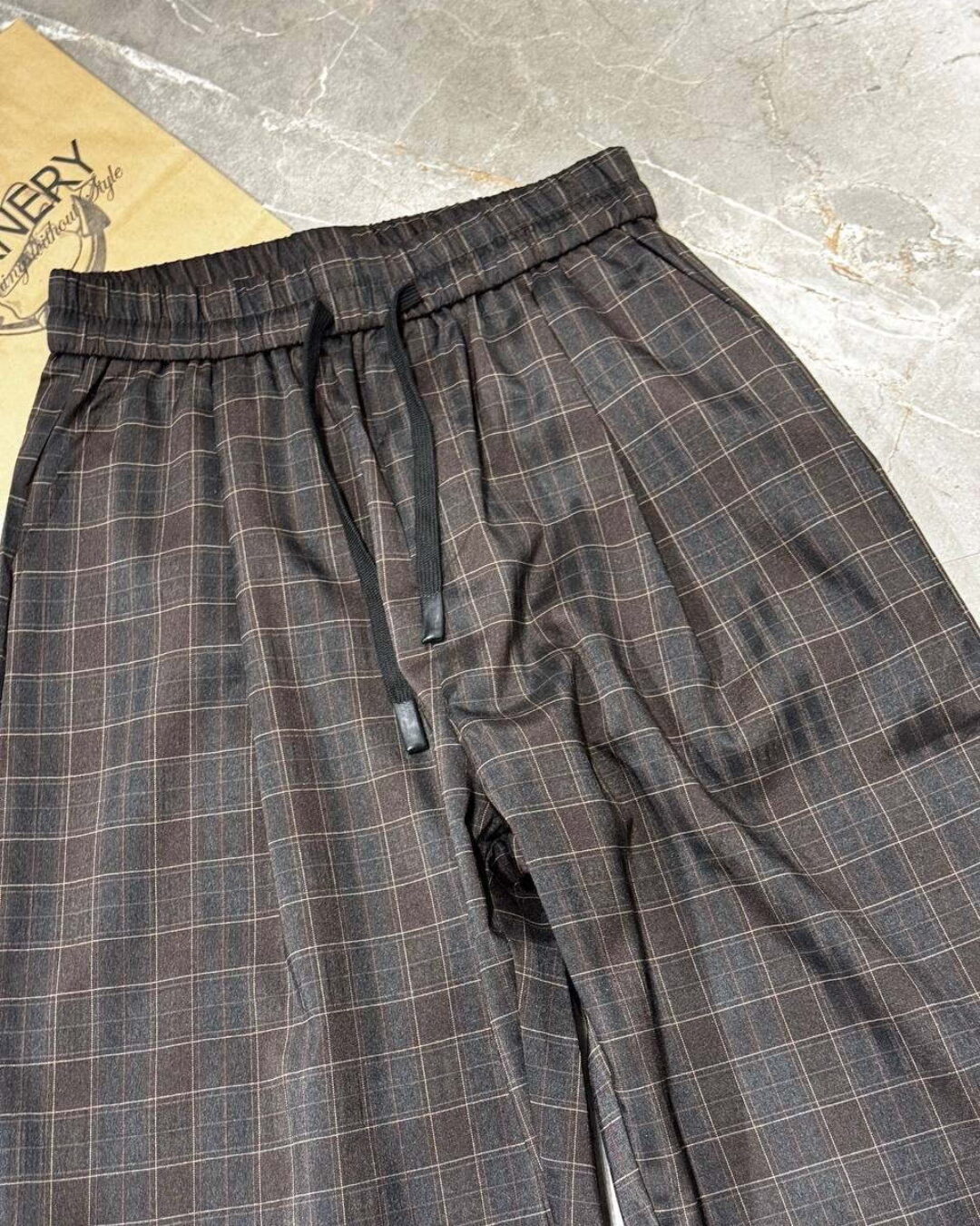 Штаны Loewe — изображение 5